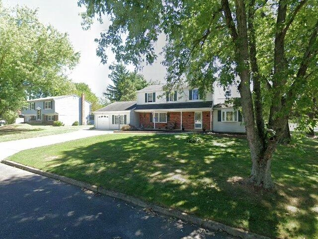 House image located at Bordentown, NJ 08505