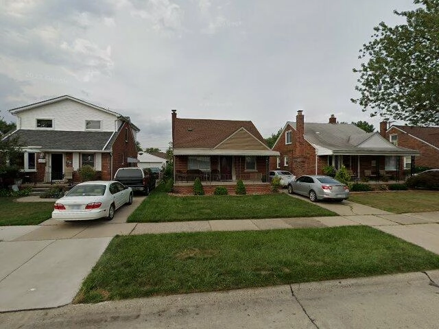 House image located at Southgate, MI 48195