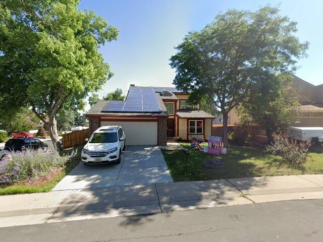 House image located at Aurora, CO 80017