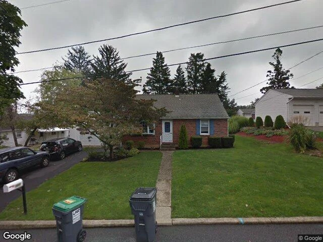 House image located at Phillipsburg, NJ 08865