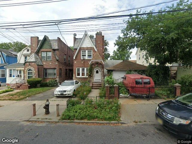 House image located at Hollis, NY 11423