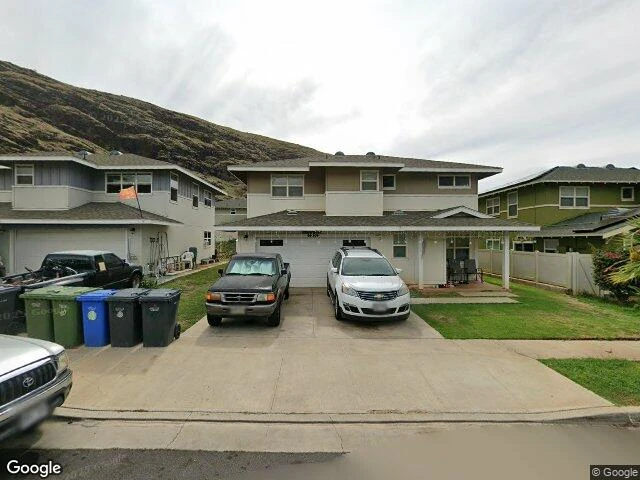 House image located at Waianae, HI 96792