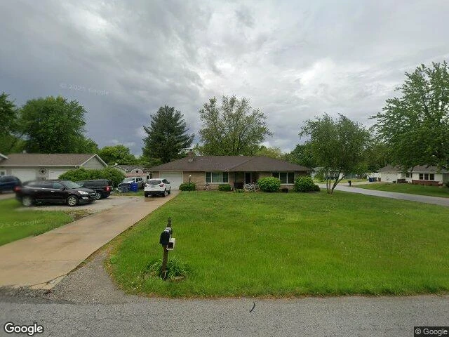 House image located at Kokomo, IN 46902
