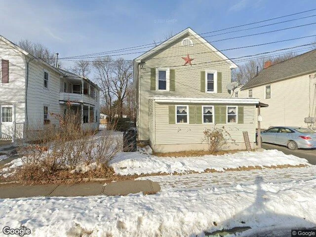 House image located at Glens Falls, NY 12801