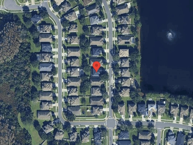 House image located at Orlando, FL 32828