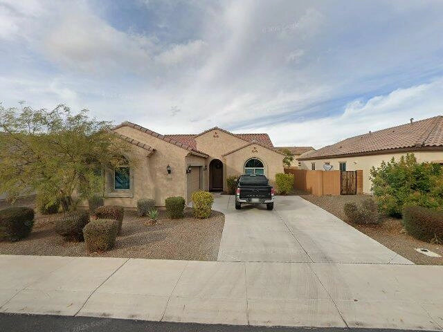 House image located at Buckeye, AZ 85396