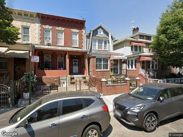 House image located at Brooklyn, NY 11226