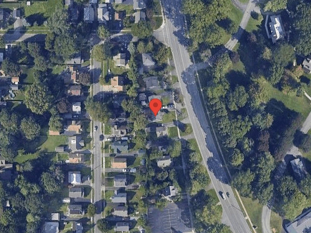 House image located at Rochester, NY 14616