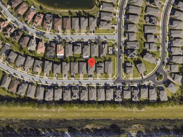 House image located at Port Saint Lucie, FL 34986