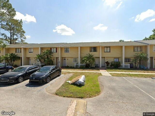 House image located at Land O'Lakes, FL 34639