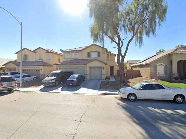 House image located at North Las Vegas, NV 89081