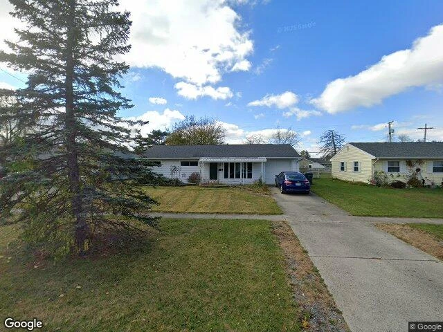 House image located at Lima, OH 45801