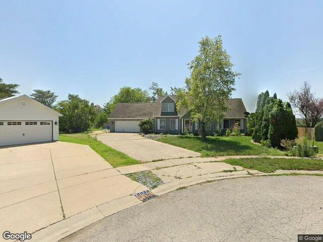 House image located at Chatham, IL 62629