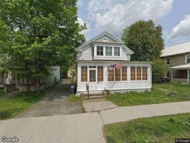 House image located at Hoosick Falls, NY 12090