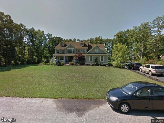 House image located at Howell, NJ 07731