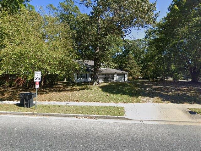 House image located at Salisbury, MD 21804