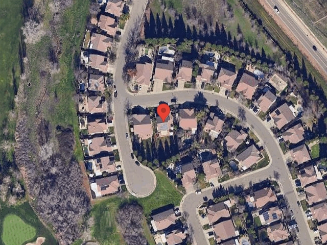 House image located at Folsom, CA 95630