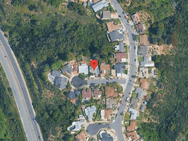 House image located at San Diego, CA 92117