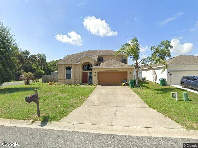 House image located at Lady Lake, FL 32159