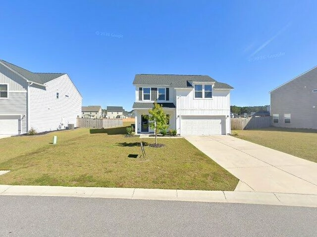 House image located at Summerville, SC 29486