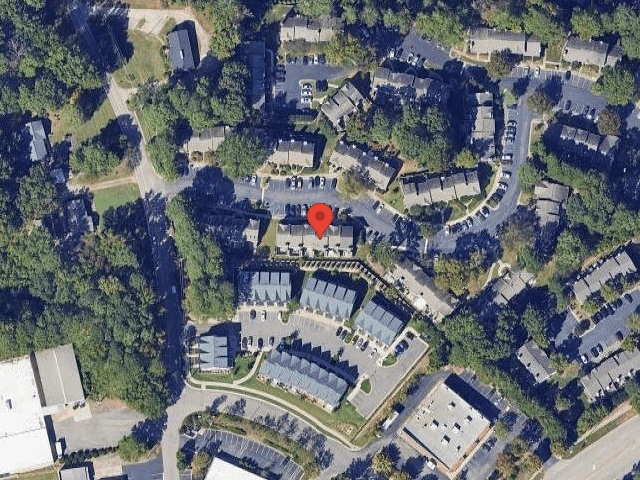 House image located at Raleigh, NC 27613