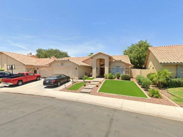 House image located at Avondale, AZ 85392
