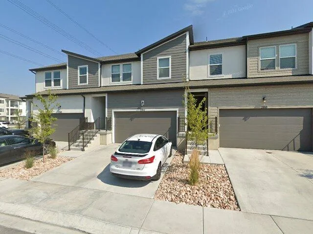 House image located at Vineyard, UT 84059