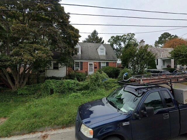 House image located at Silver Spring, MD 20901