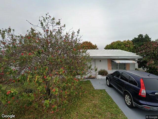 House image located at Fort Lauderdale, FL 33321