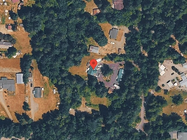 House image located at Buckley, WA 98321