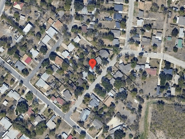 House image located at San Antonio, TX 78228