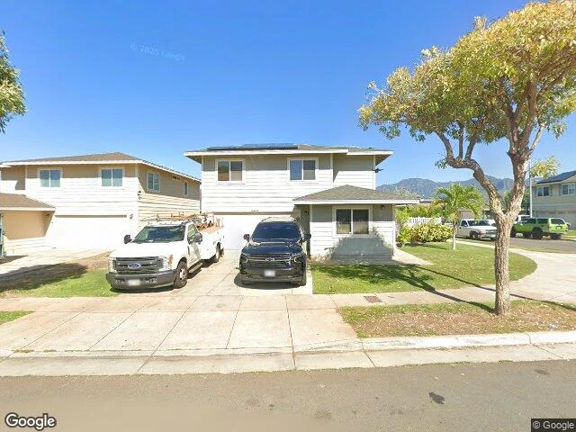 House image located at Waianae, HI 96792