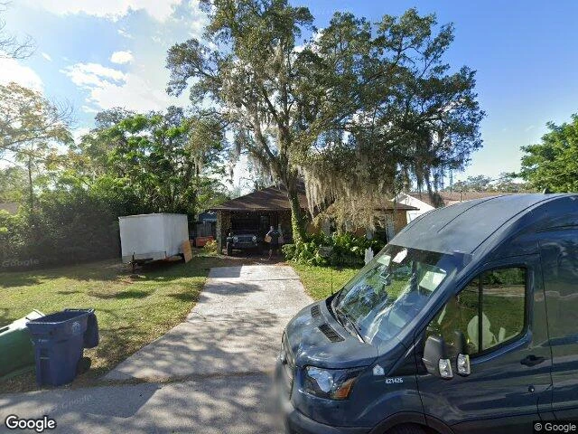 House image located at Tampa, FL 33617