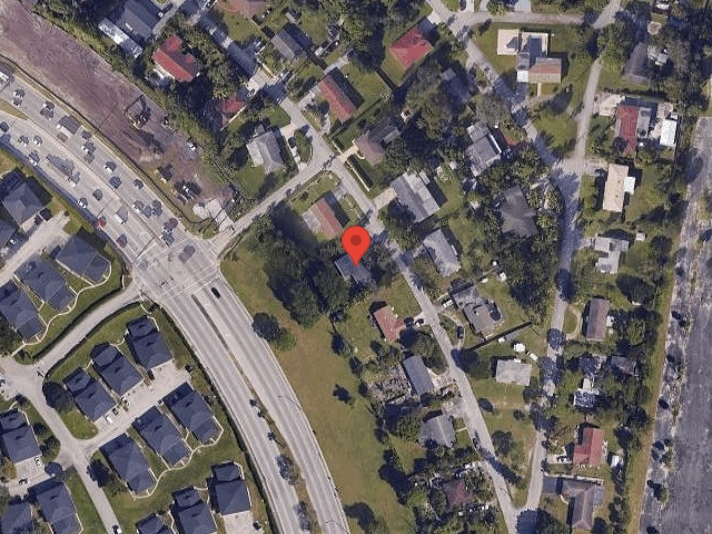 House image located at West Palm Beach, FL 33407