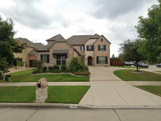 House image located at Frisco, TX 75035
