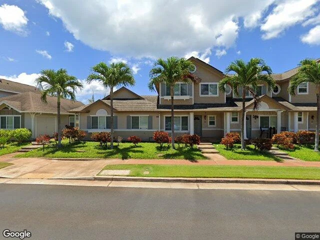 House image located at Ewa Beach, HI 96706