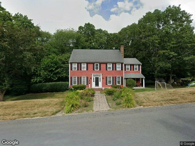 House image located at Kingston, MA 02364