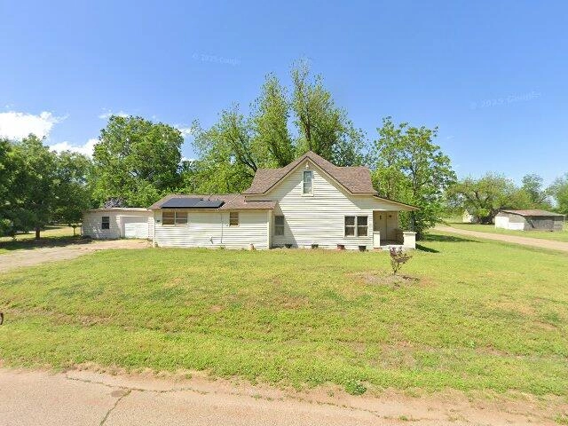 House image located at Guthrie, OK 73044