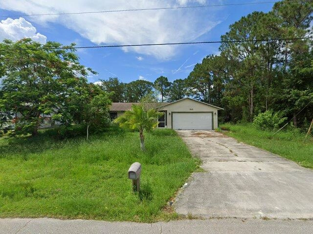 House image located at Port Saint Lucie, FL 34983