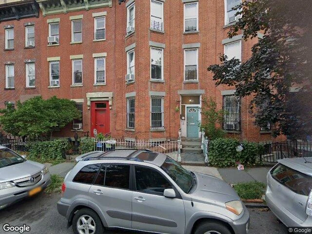 House image located at Brooklyn, NY 11217