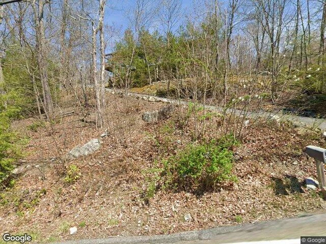 House image located at Tuxedo Park, NY 10987