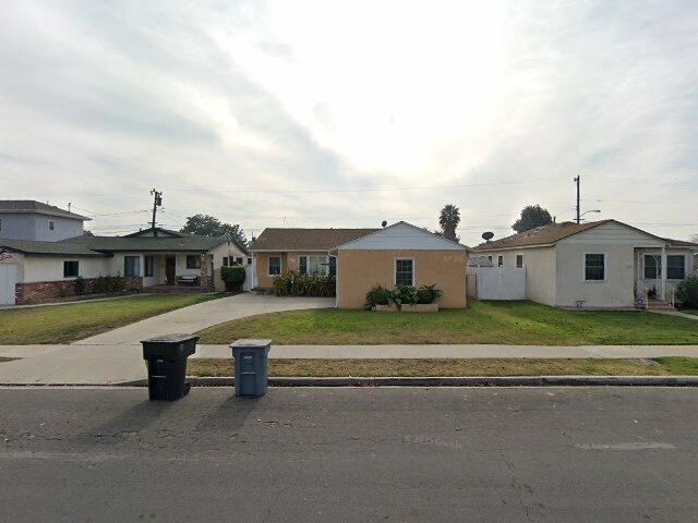 House image located at Torrance, CA 90504