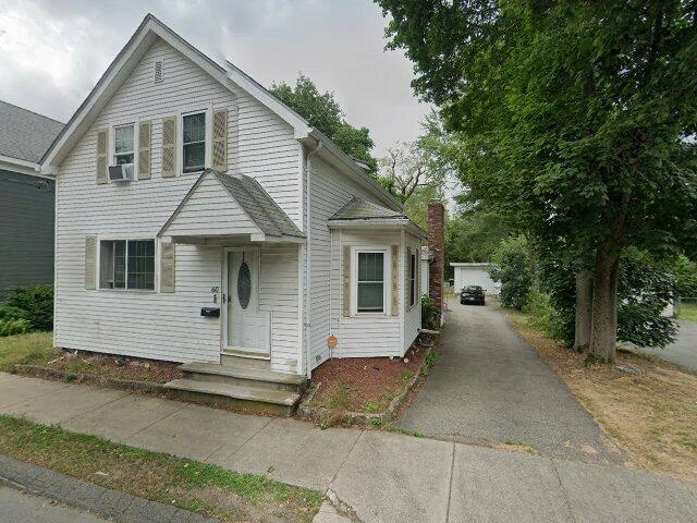 House image located at Saugus, MA 01906