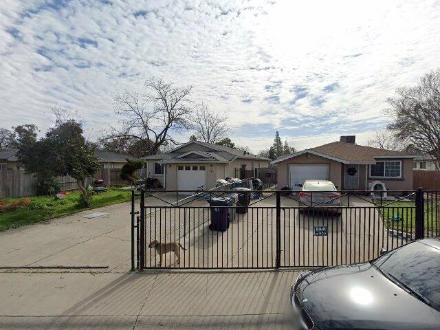 House image located at Sacramento, CA 95838