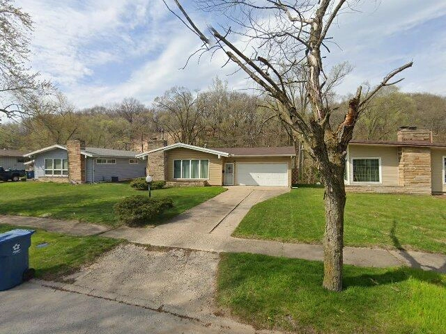 House image located at Gary, IN 46403