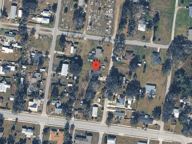 House image located at Bowling Green, FL 33834