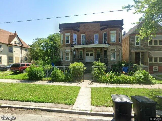 House image located at Chicago, IL 60621
