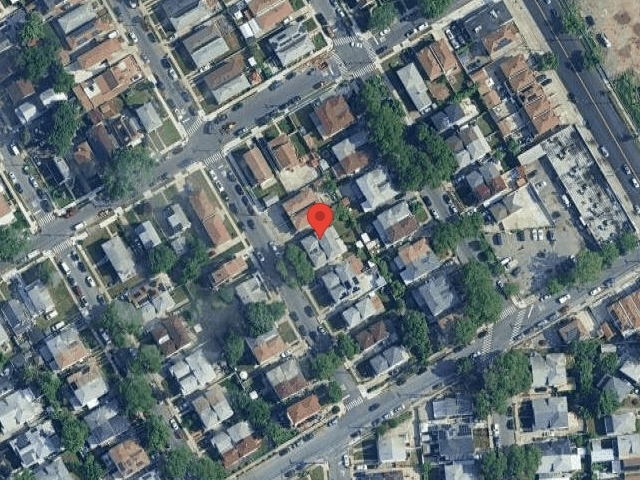 House image located at Jamaica, NY 11434