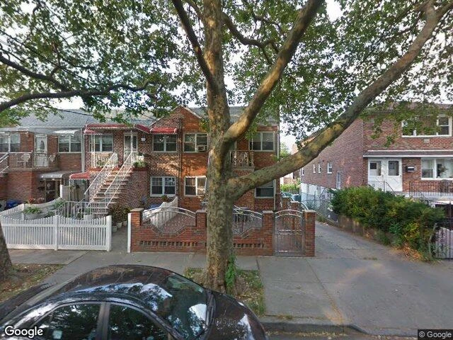 House image located at Brooklyn, NY 11236