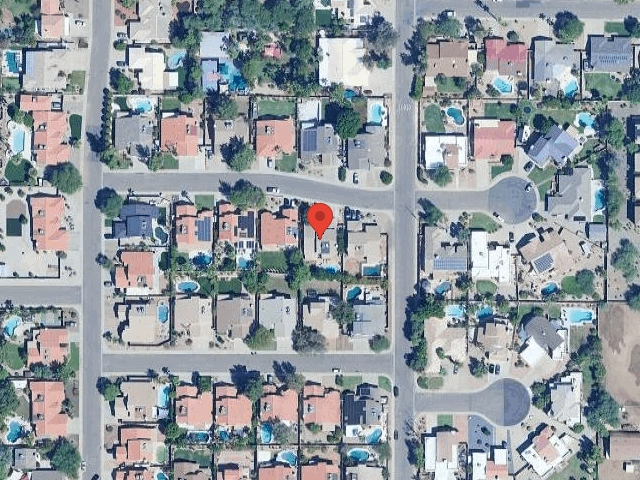 House image located at Phoenix, AZ 85032